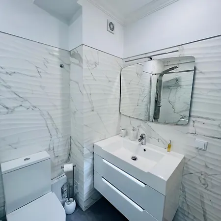 Appartement Antonio's Captain - 200m From The *