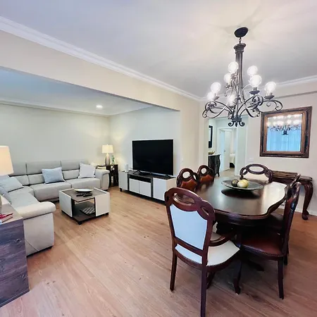 Appartement Antonio's Captain - 200m From The *