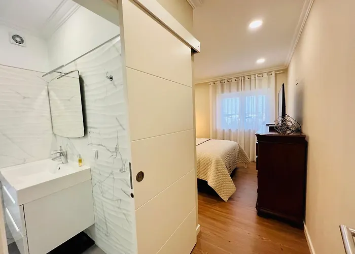 Antonio's Captain - 200m From The Daire Peniche