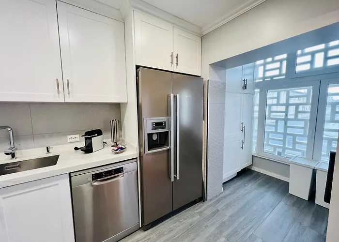 Antonio's Captain - 200m From The Daire